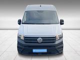 Volkswagen Crafter Kasten 35 Hochdach 2.0TDI AHK Radio ZV - Gebraucht Betonmischer