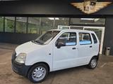 Opel Agila 1.0 12V Comfort AW-Reifen - Opel Agila mit Benzin-Antrieb: Comfort