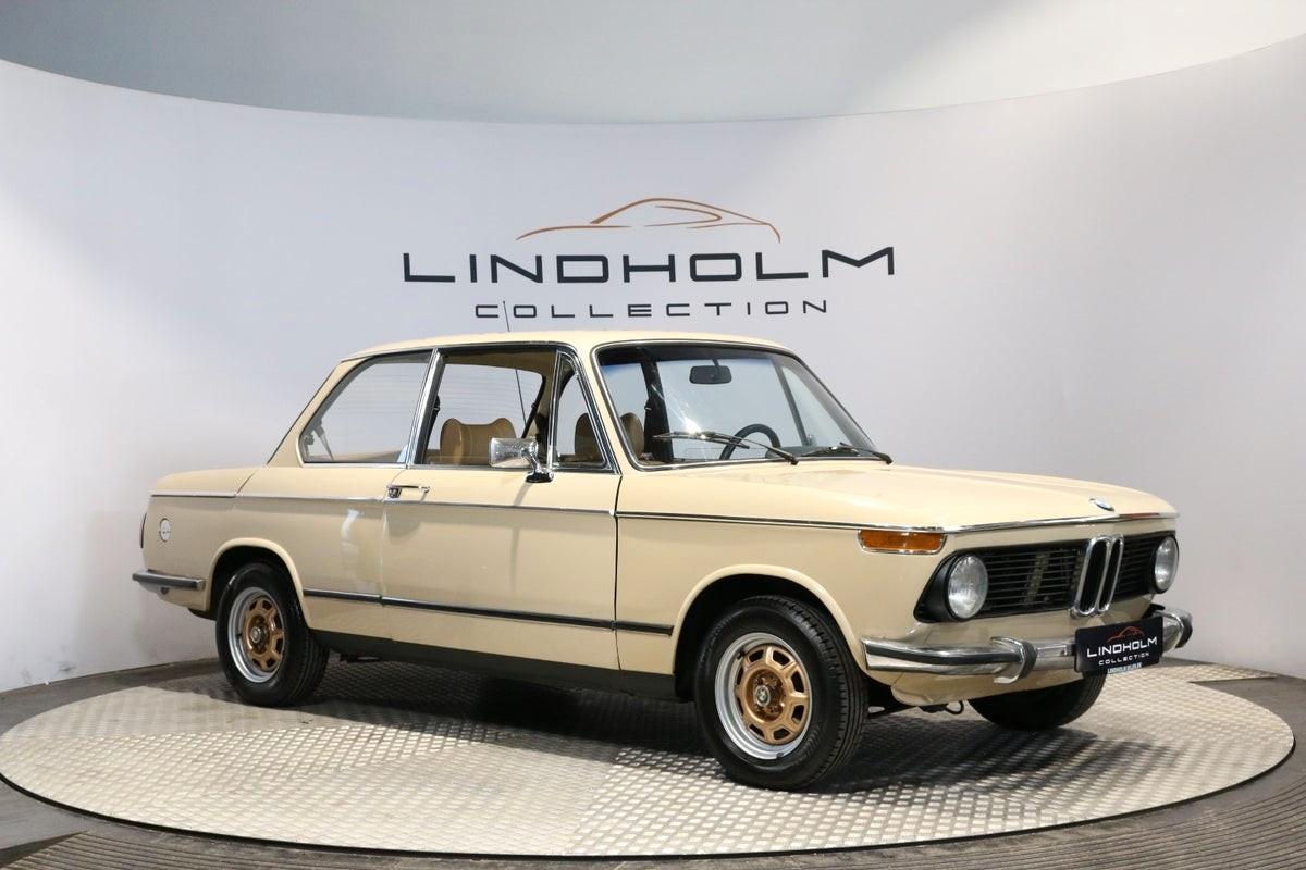 BMW Andere 1602 - nice!
