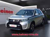 Suzuki VITARA 1.4 COMFORT PLUS NAVI LEDER PANORAMADACH