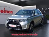 Suzuki VITARA 1.4 COMFORT PLUS NAVI LEDER PANORAMADACH