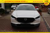Mazda CX-30 2.0 e-SKYACTIV-G 150 *ad. LED*Navi*ACC*... - weiße Mazda CX-30