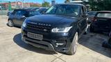 Land Rover Range Rover Sport Autobiography Dynamic*PANORAMA - Land Rover Range Rover Sport: Autobiography Dynamic