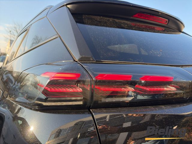 2008 Allure 1.2l, Klimaautomatik, SHZ, mit Rückf