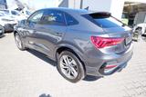 Audi Q3 Sportback 35TDI 2x S line/Black+/19Zoll/S-tro - Audi Q3 mit Diesel-Antrieb: Sportwagen