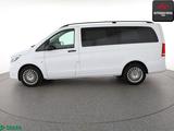 Mercedes-Benz Vito 119 CDI MIXTO LANG AUT,KAMERA,NAVI,KLIMA,SH - Mercedes-Benz Vito: Allradantrieb, Cdi