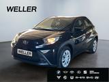 Toyota Aygo X Business Edition *ACC*CAM*SHZ*SmartKey*DA - Toyota Aygo (X) Edition-S