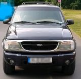 Ford Auto FORD EXPLORER  4.0 V6 Limited HU 02/27 - Ford Explorer aus 2000