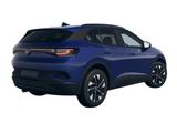 Volkswagen ID.4 Pure 190PS AHK+Wärmepumpe+ACC+Kamera+Nav... - Volkswagen ID.4 mit Elektro-Antrieb