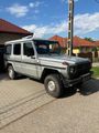 Mercedes-Benz G 230