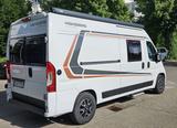 Fiat Weinsberg 600ME  High-End Solar - Fiat 600