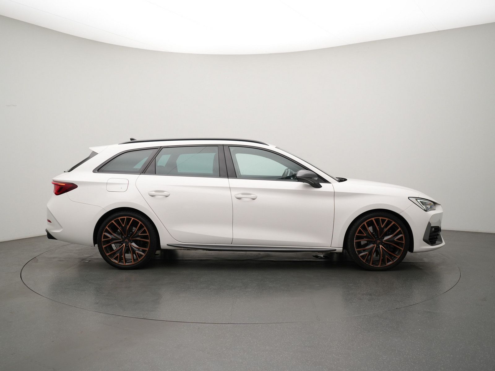 Cupra Leon - Bild 3