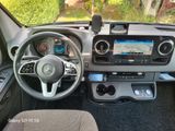 Dethleffs Globeline T 6613 Mercedes Voll Hubstützen usw. - Dethleffs Globeline