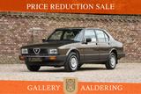 Alfa Romeo Alfetta 2.0 "51.000 kilometers" PRICE REDUCTION! - Alfa Romeo Alfetta Gebrauchtwagen