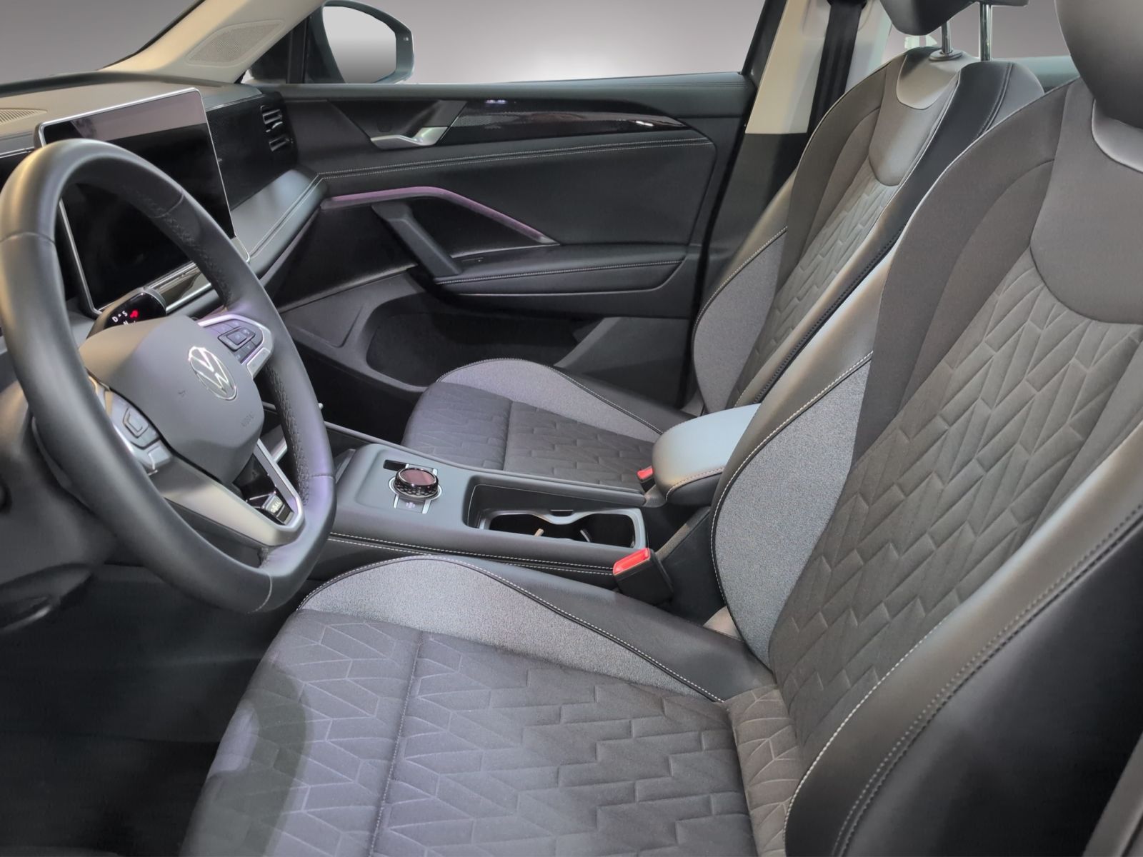 Volkswagen Tiguan - Bild 6