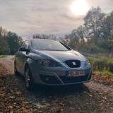 Seat SEAT ALTEA XL 1.8 TSI - Seat Alhambra: 1.8