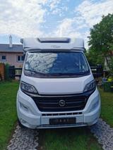 Carado T 132 Emotion  mit Reserverad inkl. Lift ,  - Carado T132