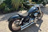 Kawasaki VN 1500 Mean Streak - KAWASAKI VN 1500 MEAN STREAK