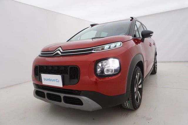 Citroën Citroen C3 Aircross Shine EAT6 BR455743 1.5 Dies