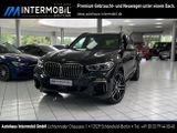 BMW X5 M50 d*LASER*HUD*STHZG*NACHTSICHT*AHK*TOTW*