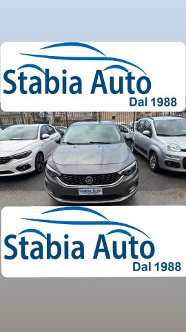 Fiat Tipo 1.3 Mjt 4 porte Easy