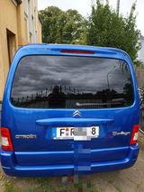 Citroën Berlingo 1.6 16V Multispace Exclusive Multis... - Citroën Berlingo: Multispace Exclusive