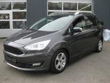 Ford Grand C-Max Grand C-MAX Cool & Connect - Ford Grand C-MAX Cool&Connect