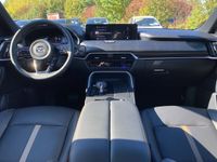 Mazda CX-80 - Vorschau Bild 14