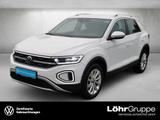 Volkswagen T-Roc 1.5 TSI Style *ACC*