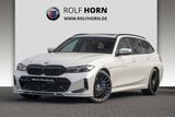 ALPINA D3 S 3.0 Allrad Touring AHK HUD Pano har/kar - ALPINA D3 Neuwagen