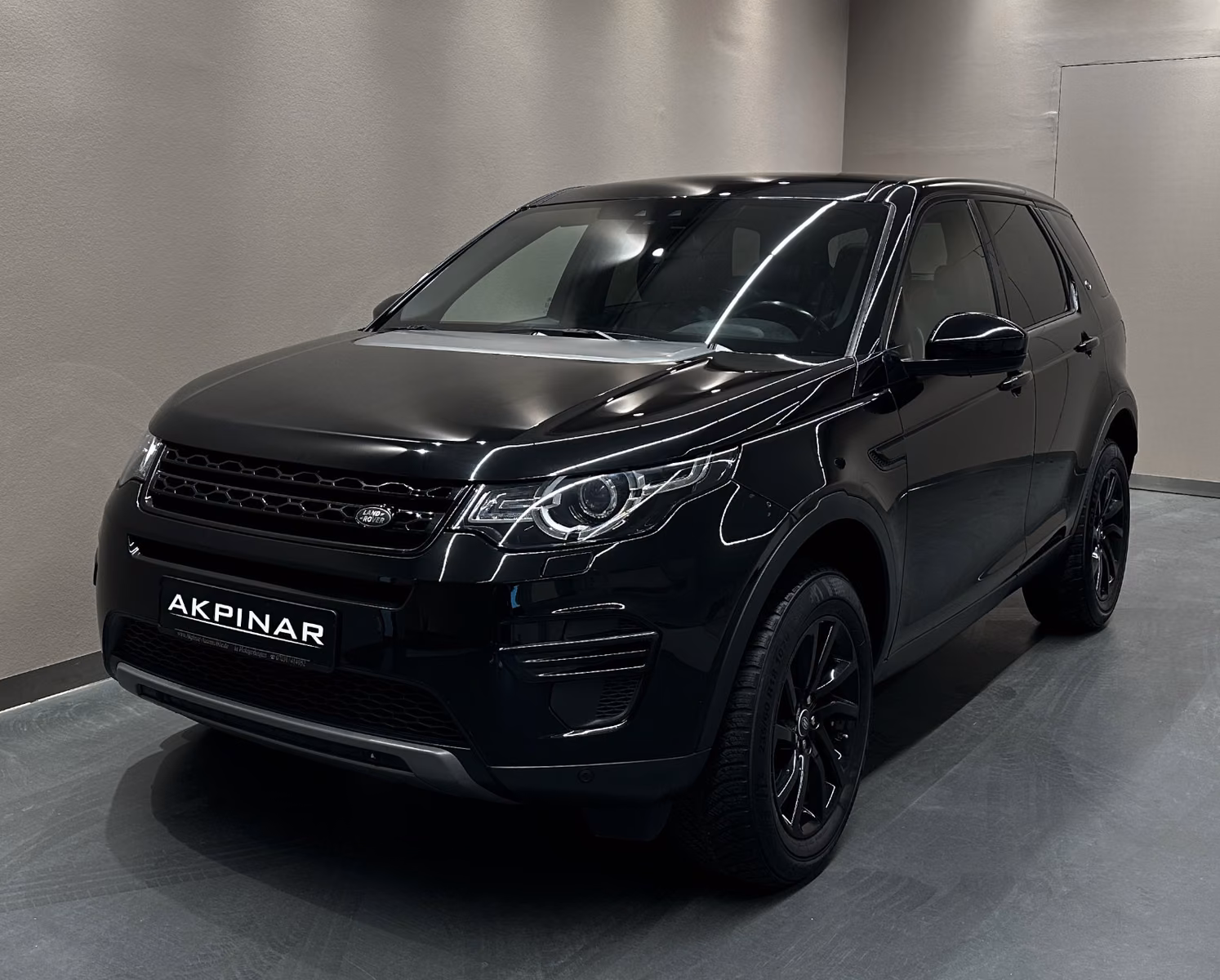 Land Rover Discovery Sport SE AWD **PANO*MEMORY*B&O**