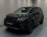 Land Rover Discovery Sport SE AWD **PANO*MEMORY*B&O** - Land Rover Discovery: Schwarz