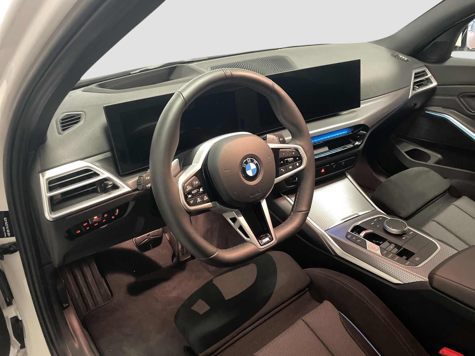 BMW 320 - Bild 10