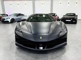 Ferrari SF90 Spider*Front Lift*CarbonSitze*PremiumHiFi* - Ferrari mit Hybrid-Antrieb