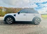 MINI Cooper Countryman Cooper Untamed Edition AT ... - MINI Cooper Countryman von privat