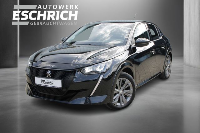 Peugeot e-208 Allure Pack