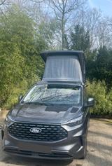 Panama P10+, 170PS, Assistenz und Living Paket  - Panama Wohnwagen & Wohnmobile