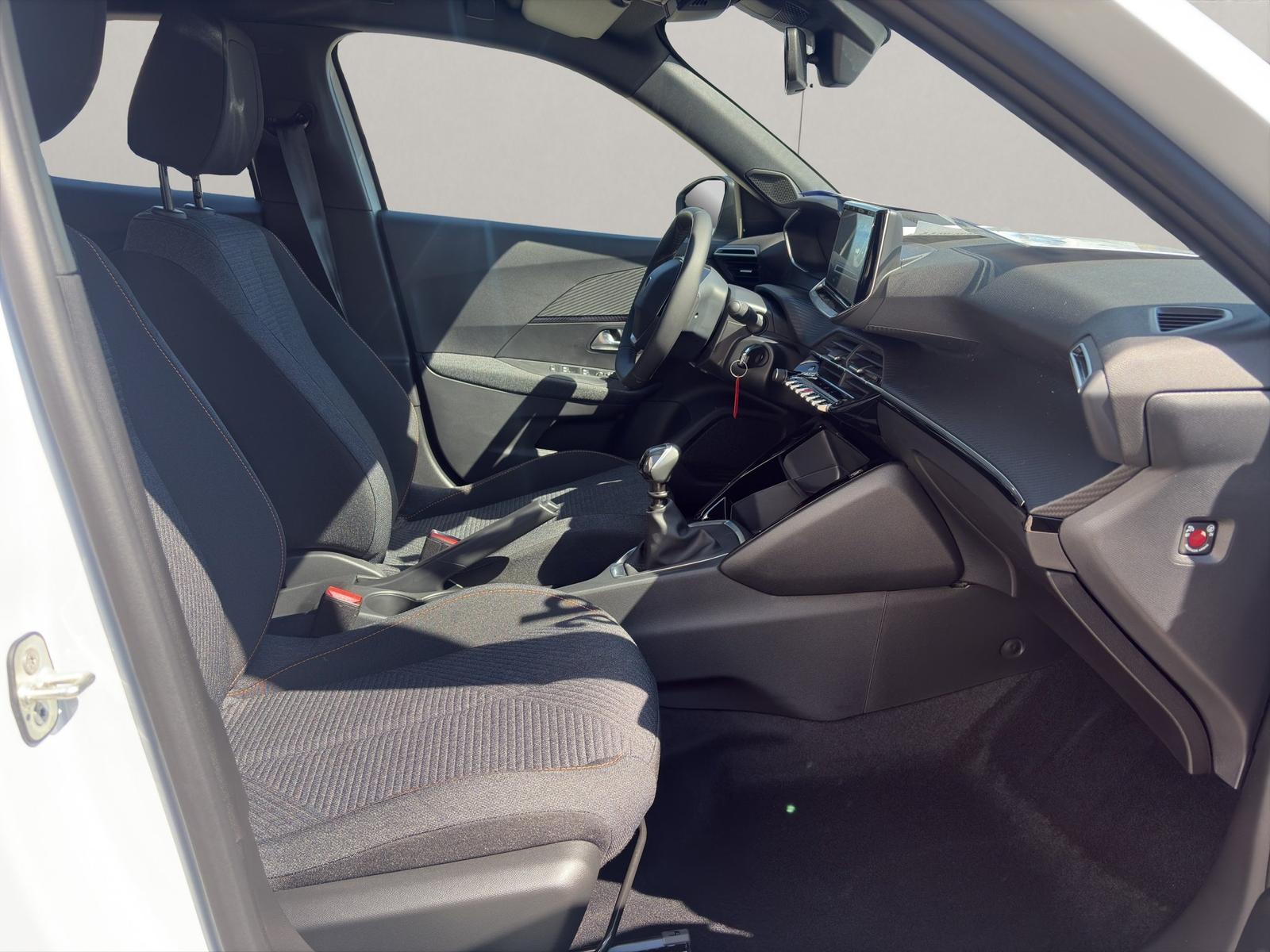 Peugeot 2008 1.2 Pure Tech 100 Style *Sitzheizung*