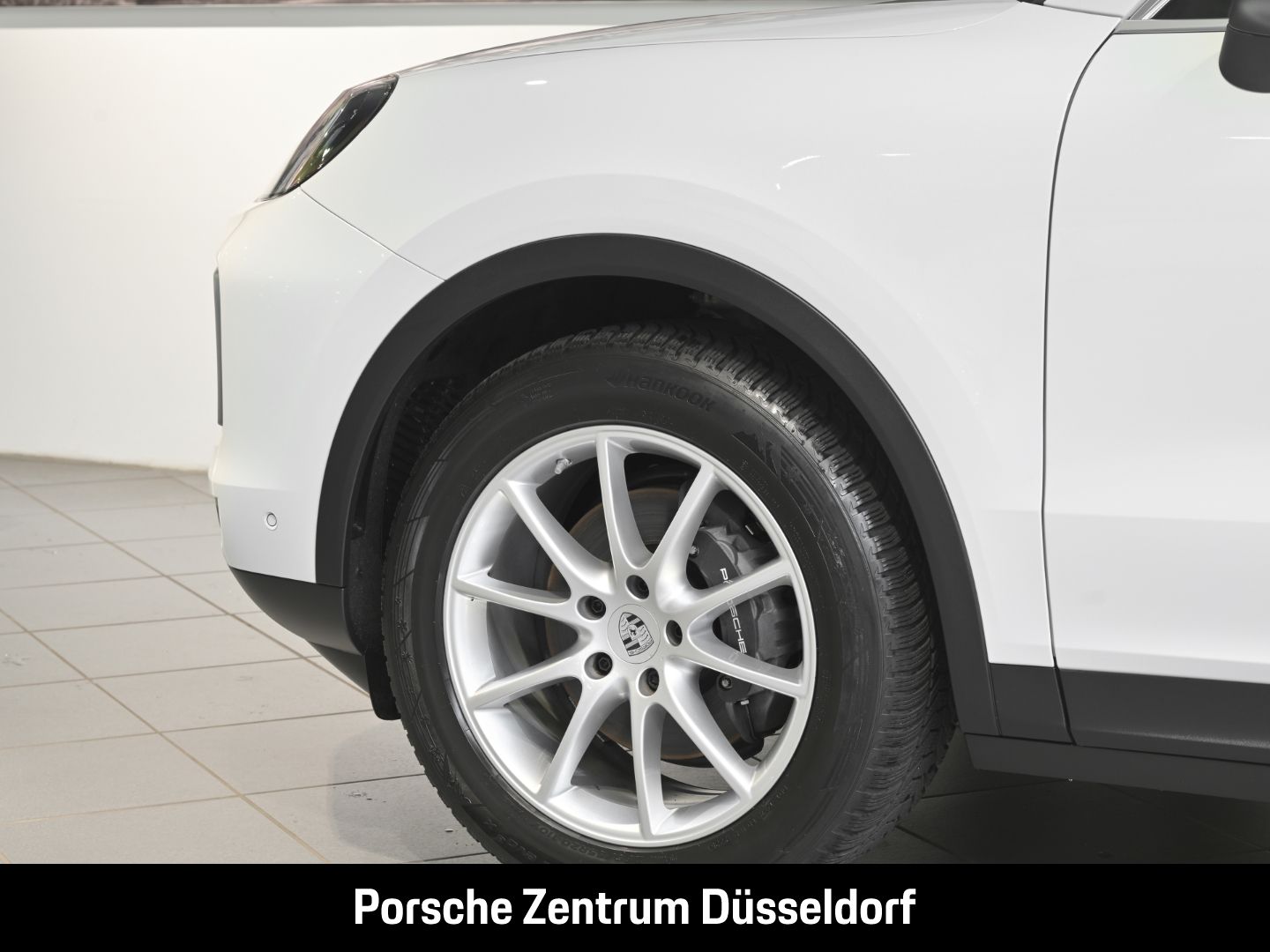 Porsche Cayenne Head-Up BOSE Surround-View Head-Up LED foto 9
