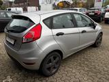 Ford Fiesta 1.6 I 38TKM I AUTOMATIK I HU NEU I - Ford Fiesta: 1.3