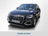 Audi Q2 30 TFSI advanced NAVI LED 4SEASON KLIMA
