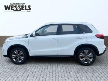 Suzuki Vitara 1.0  Comfort 4x2  Navi  Sitzheizung