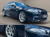 BMW 535d T xDR M-SPORT PANO/NAVI/HEADUP/LEDER/XENON - BMW 535 in Hamburg