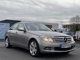 Mercedes-Benz C 220 C -Klasse Lim. C 220 CDI - Mercedes-Benz C 220 aus 2008