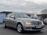 Mercedes-Benz C 220 C -Klasse Lim. C 220 CDI - Mercedes-Benz C 220 aus 2008