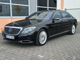 Mercedes-Benz S 500 PLUG-IN HYBRID L - - Mercedes-Benz S 500 in Mönchengladbach