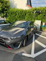 Kia pro_cee'd / ProCeed 1.6 T-GDI DCT GT GT - Kia pro cee'd / ProCeed von privat