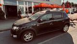 Dacia Sandero II 0.9 TCe - Dacia Sandero