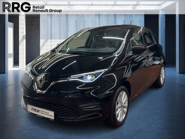 Renault ZOE EXPERIENCE R135 50kWh BATTERIEMIETE