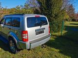 Dodge Nitro R/T 2.8 CRD 4WD Autom. R/T - Dodge Nitro mit Diesel-Antrieb: Automatik